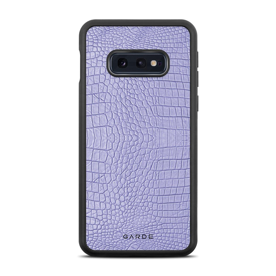 Cordelia Purple - Samsung S10 E