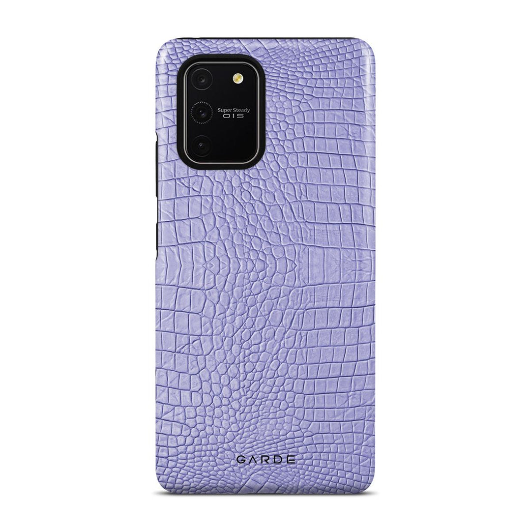 Cordelia Purple - Samsung S10 Lite