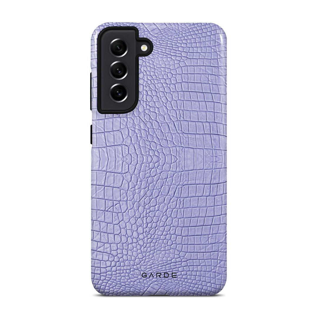 Cordelia Purple - Samsung S21 FE