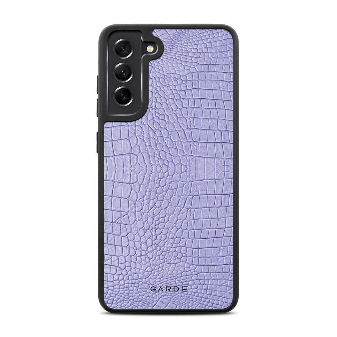 Cordelia Purple - Samsung S21 FE