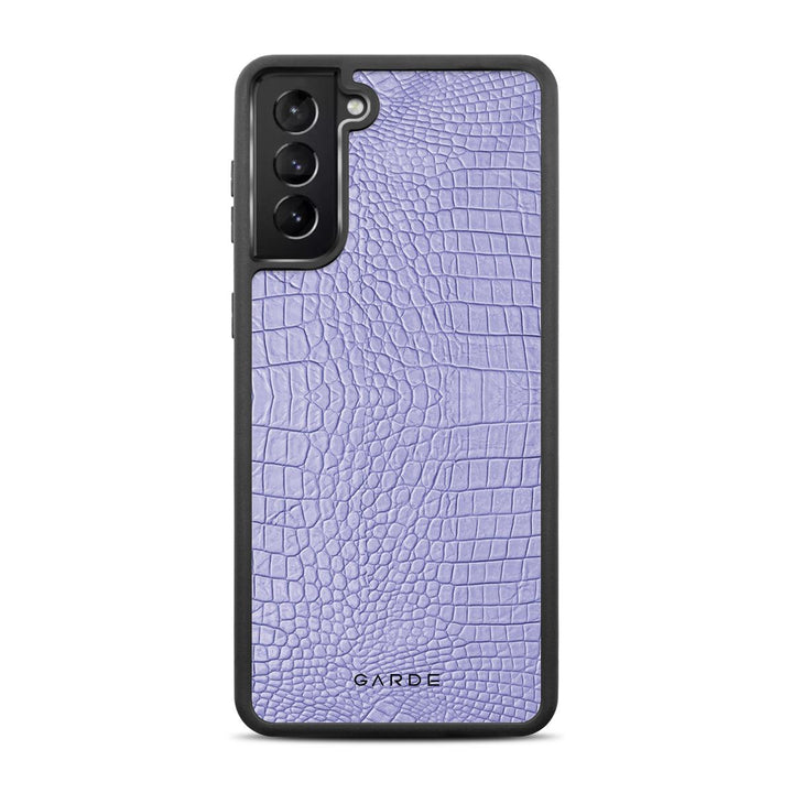 Cordelia Purple - Samsung S21 Plus