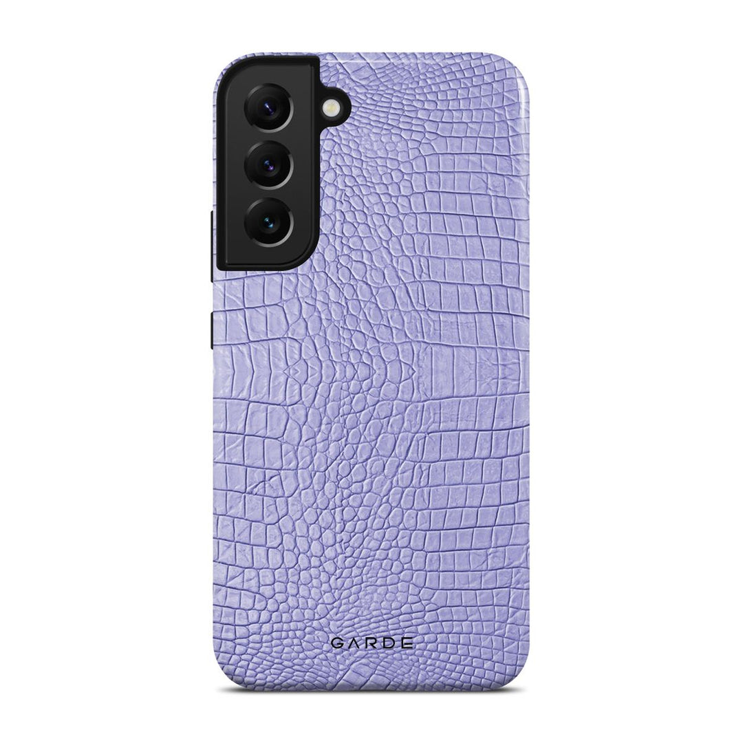 Cordelia Purple - Samsung S22 Plus