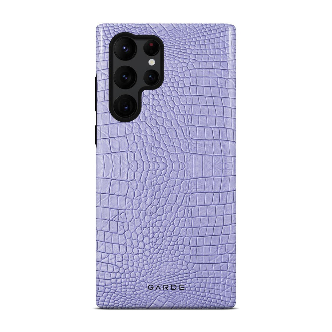 Cordelia Purple - Samsung S22 Ultra