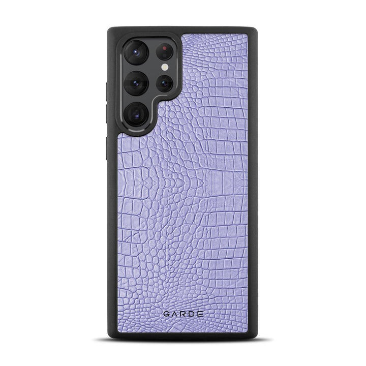 Cordelia Purple - Samsung S22 Ultra