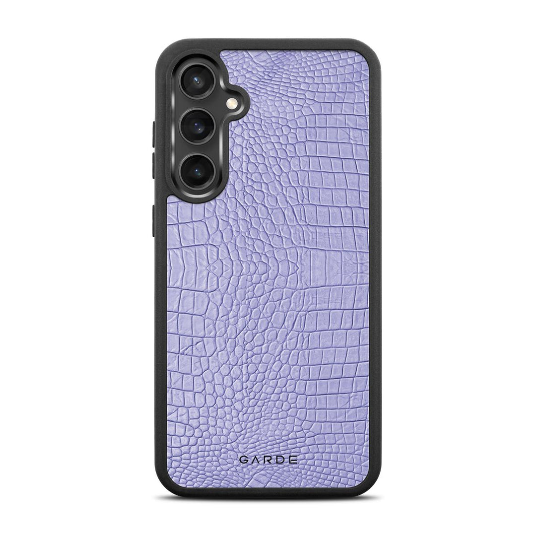 Cordelia Purple - Samsung S23 FE