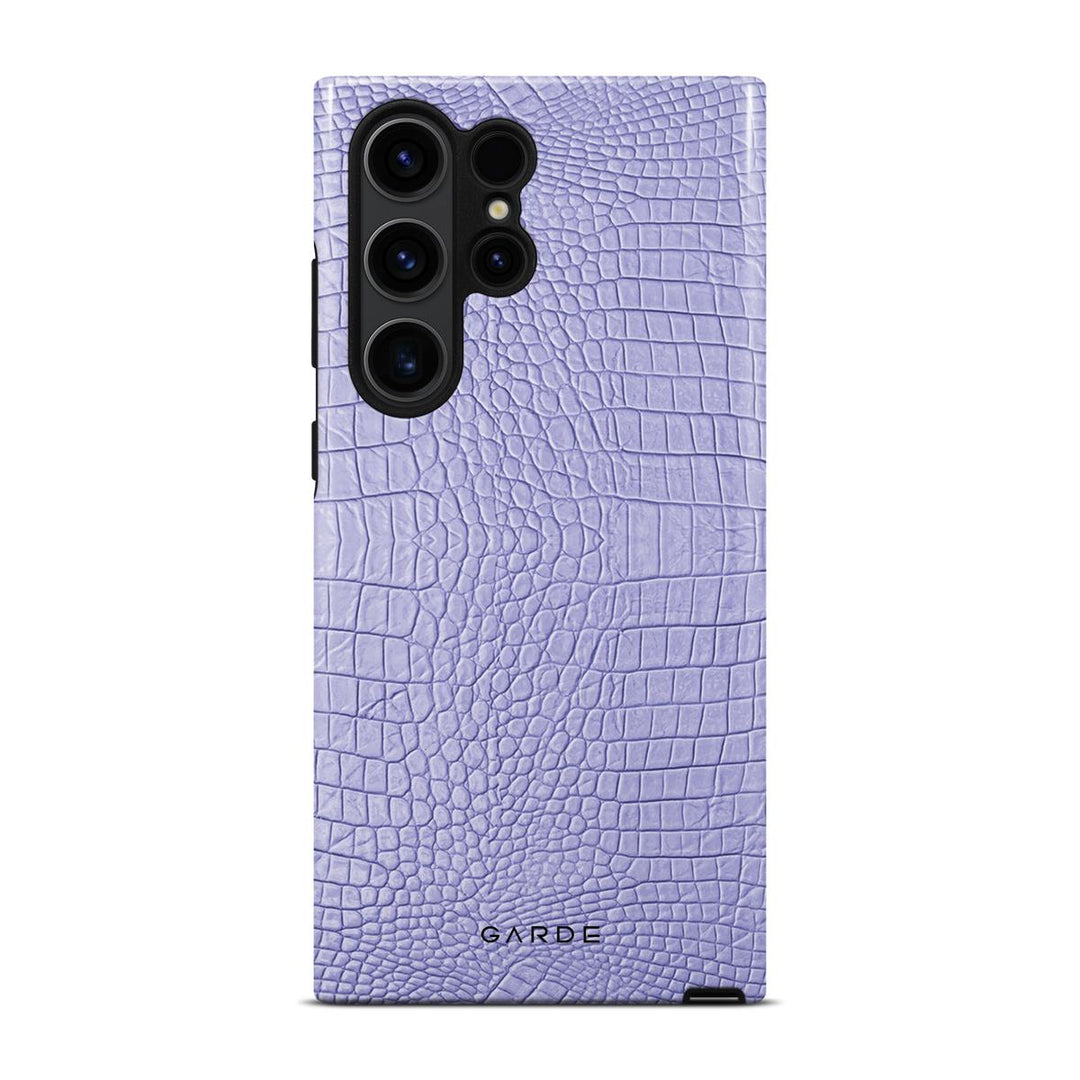 Cordelia Purple - Samsung S23 Ultra