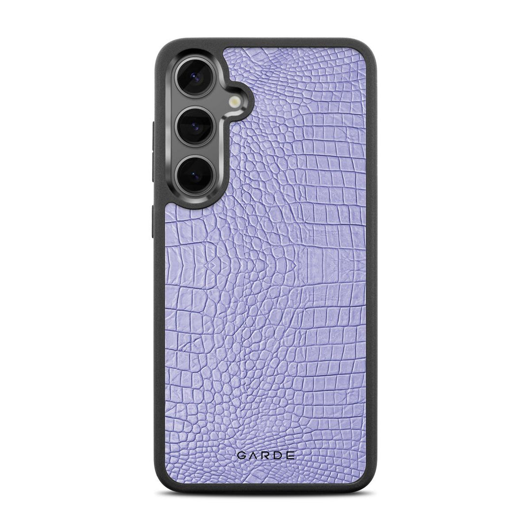 Cordelia Purple - Samsung S24 Plus