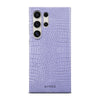 Cordelia Purple - Samsung S24 Ultra