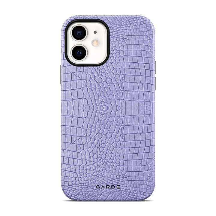Cordelia Purple - iPhone 12