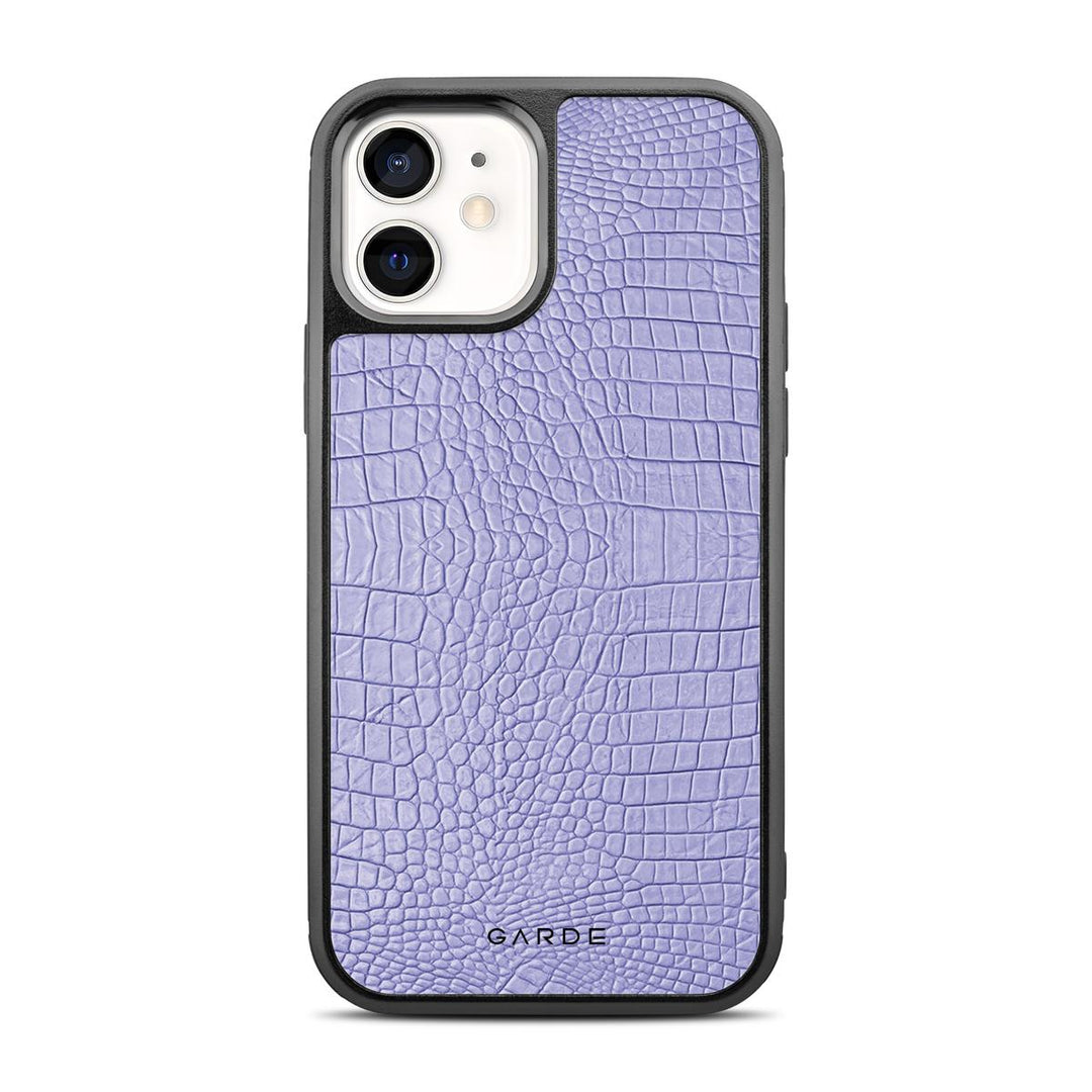 Cordelia Purple - iPhone 12