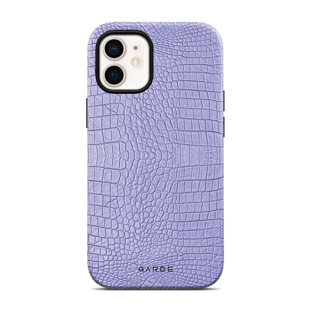 Cordelia Purple - iPhone 12 Mini