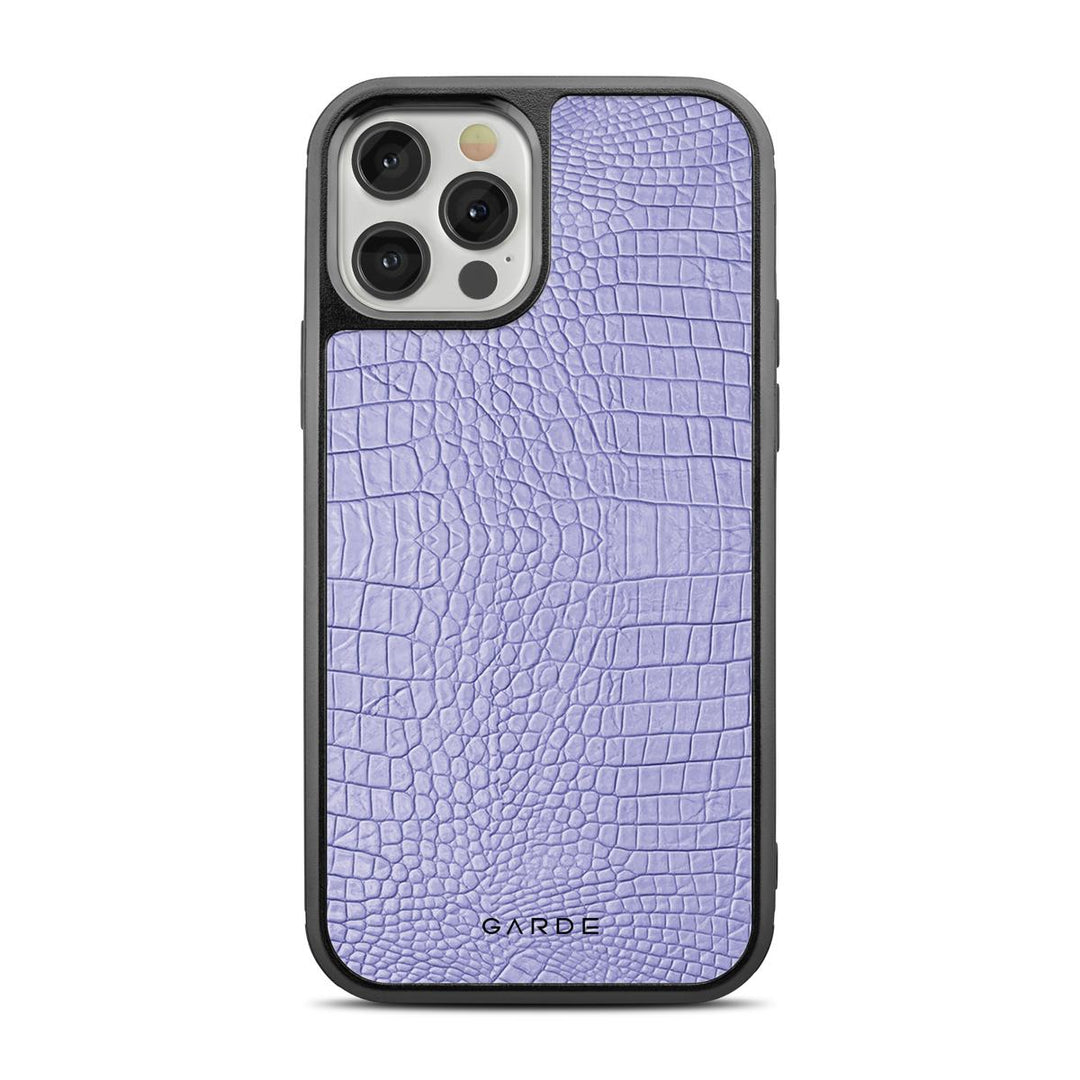 Cordelia Purple - iPhone 12 Pro