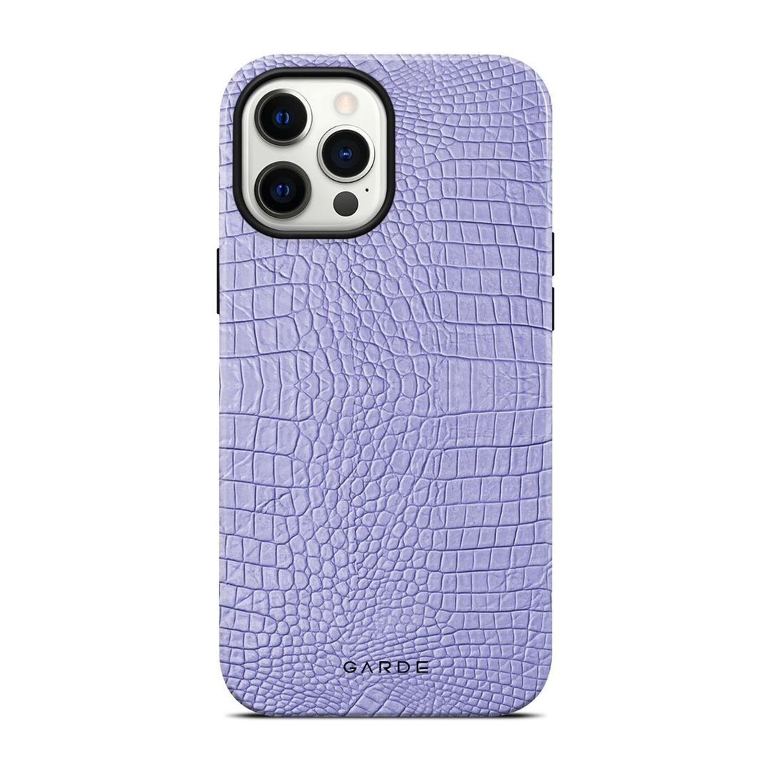 Cordelia Purple - iPhone 12 Pro Max
