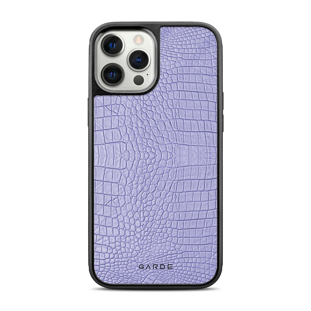 Cordelia Purple - iPhone 12 Pro Max