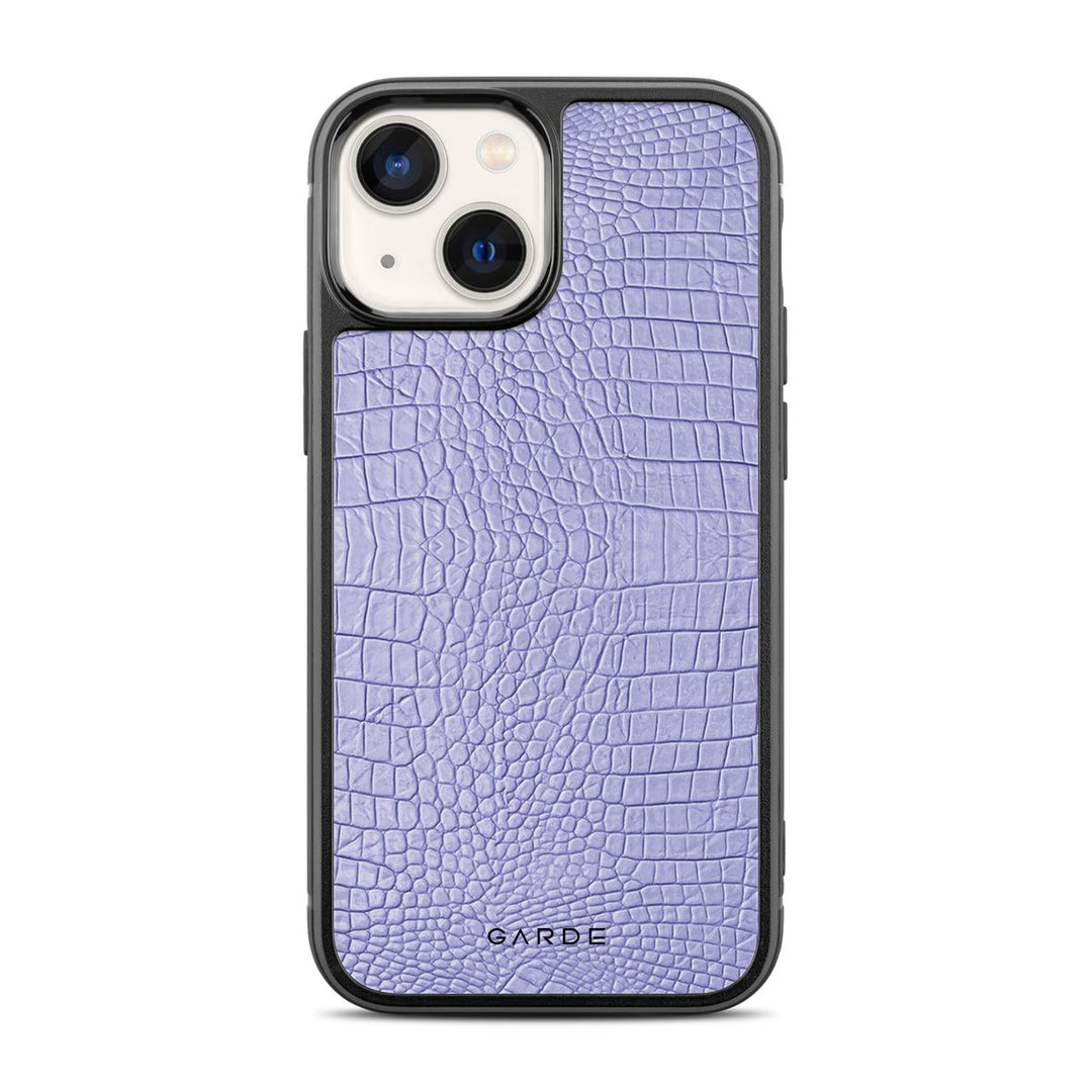 Cordelia Purple - iPhone 13 Mini
