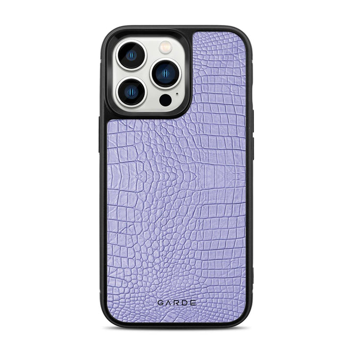 Cordelia Purple - iPhone 13 Pro