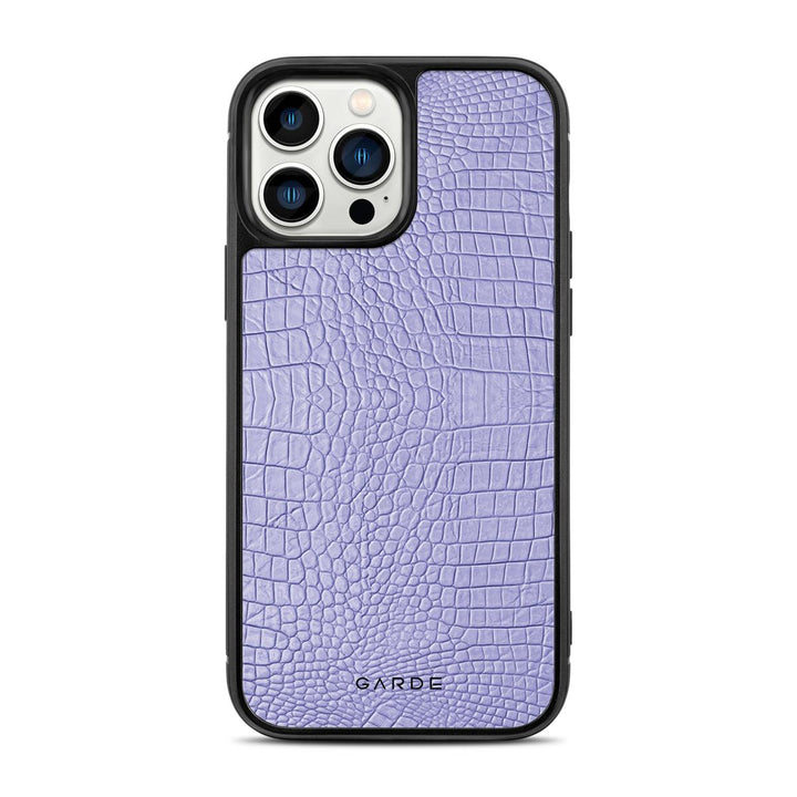 Cordelia Purple - iPhone 13 Pro Max