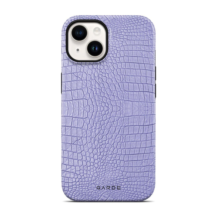 Cordelia Purple - iPhone 14