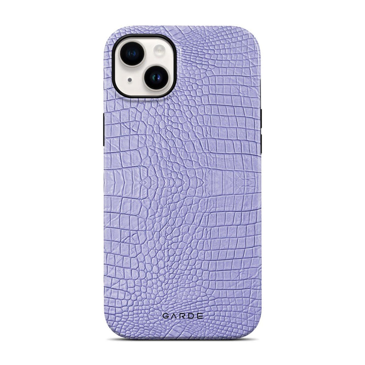 Cordelia Purple - iPhone 14 Plus