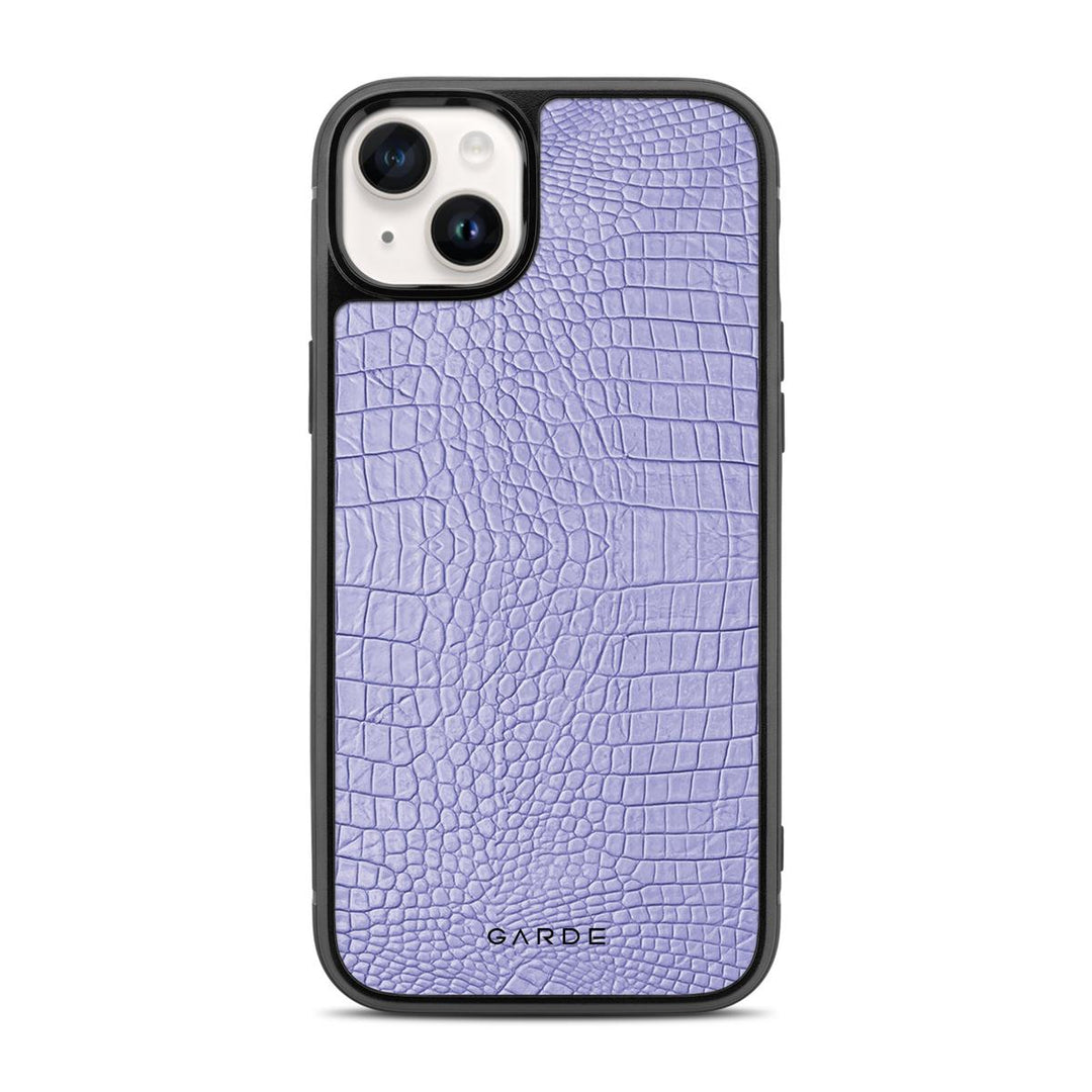 Cordelia Purple - iPhone 14 Plus