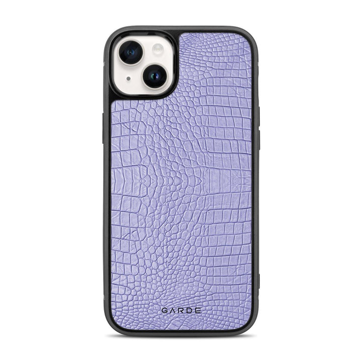 Cordelia Purple - iPhone 14 Plus