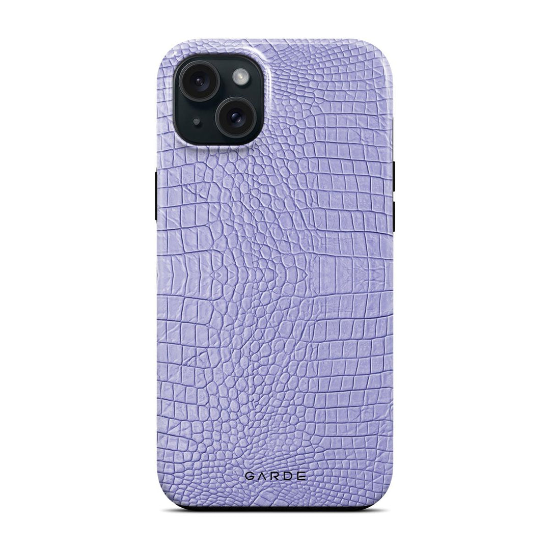 Cordelia Purple - iPhone 15 Plus