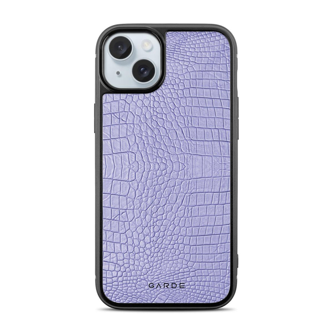 Cordelia Purple - iPhone 15 Plus