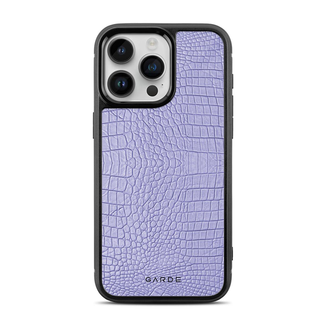 Cordelia Purple - iPhone 15 Pro Max