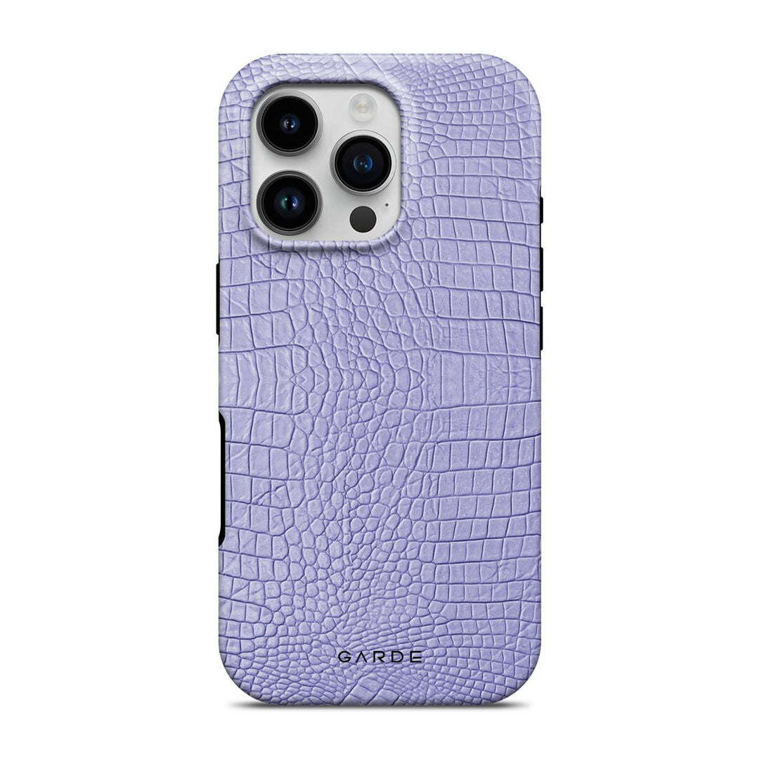 Cordelia Purple - iPhone 16 Pro