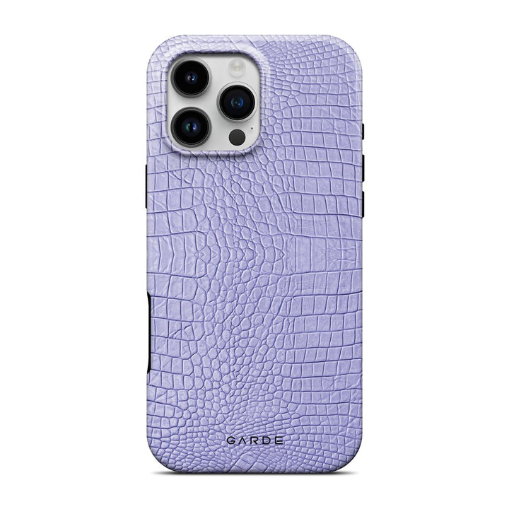 Cordelia Purple - iPhone 16 Pro Max