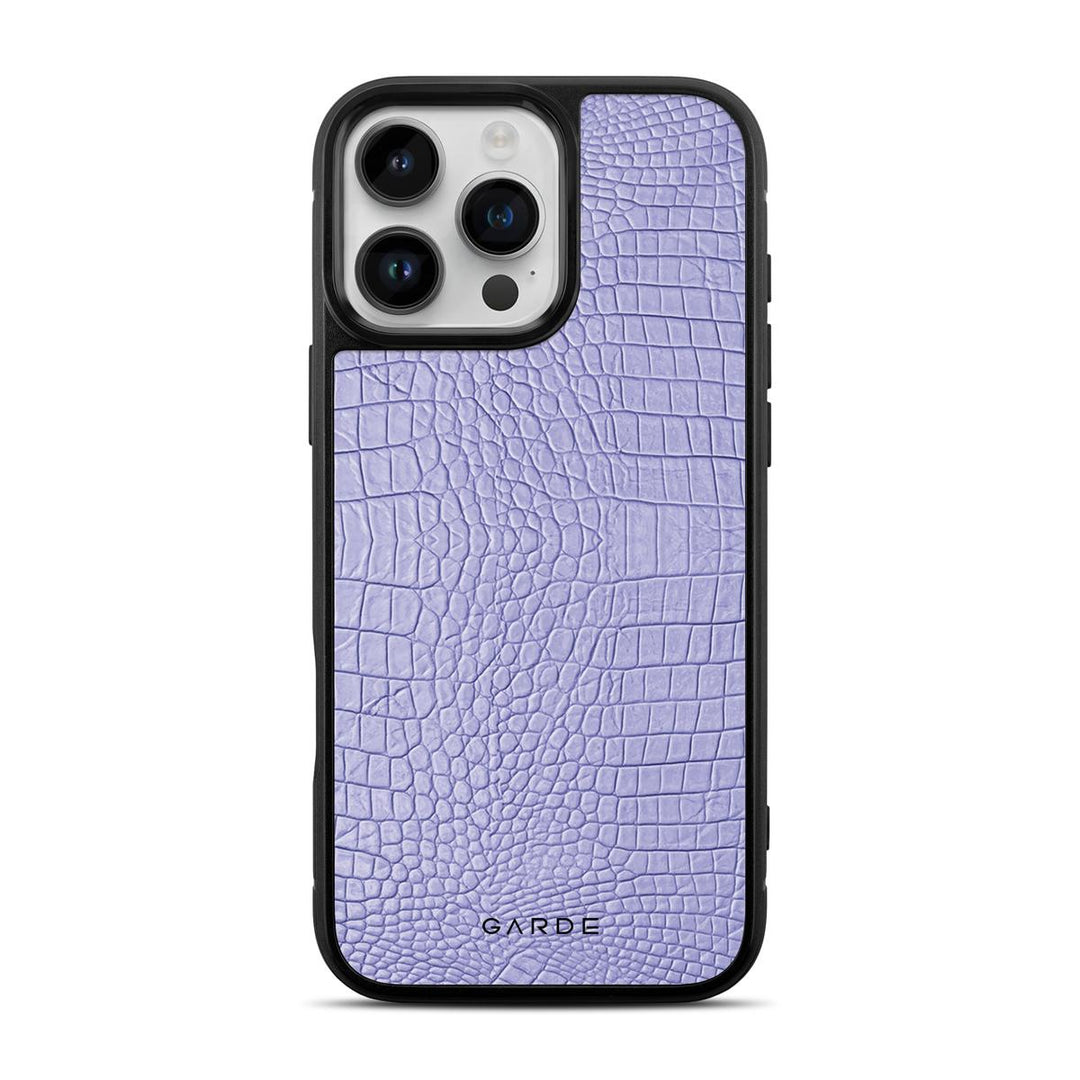 Cordelia Purple - iPhone 16 Pro Max