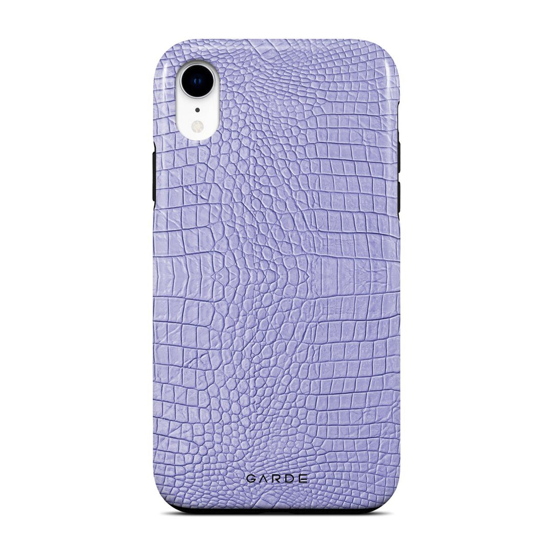 Cordelia Purple - iPhone XR