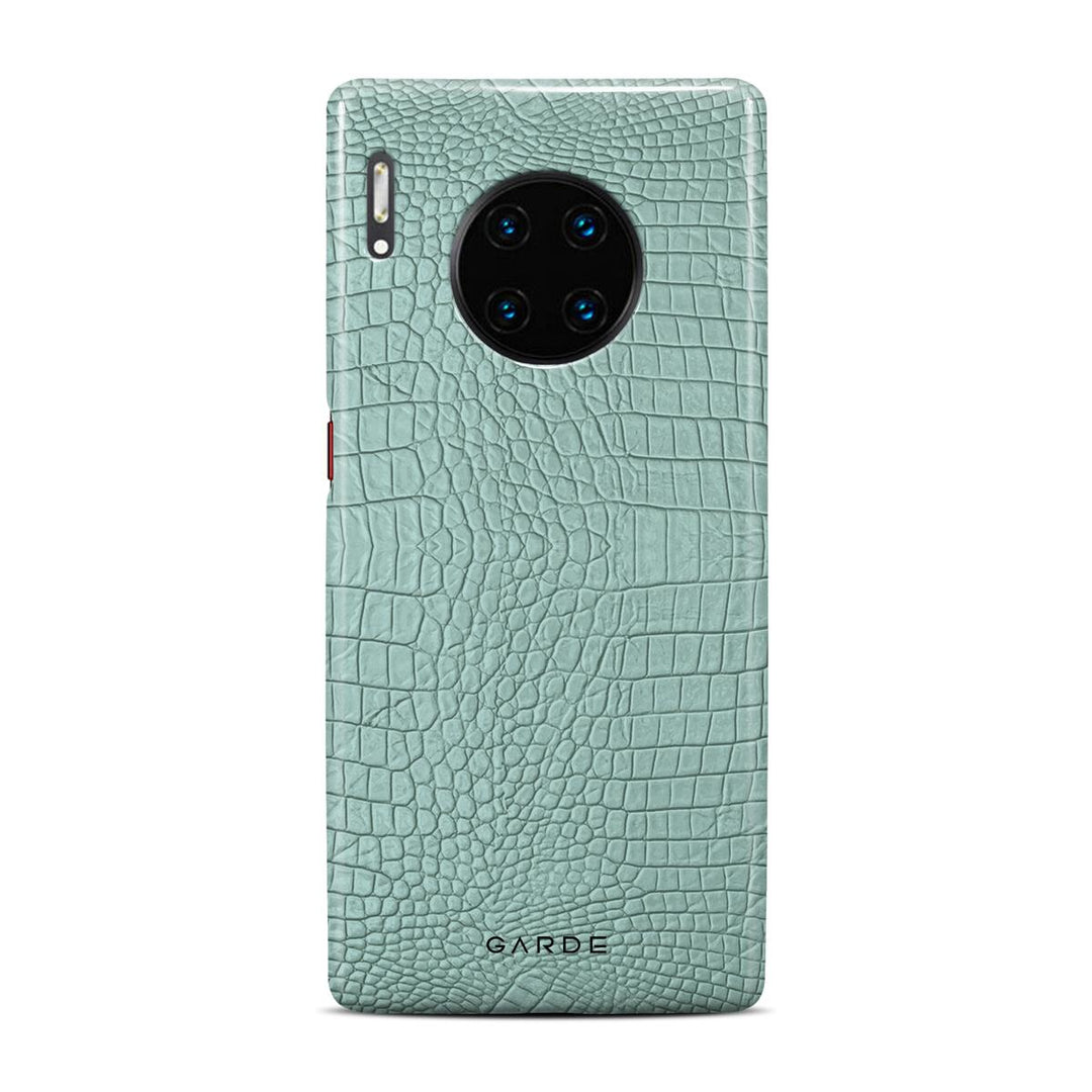 Cordelia Tirquaz Huawei Mate 30 Pro Back Cover - Custom Printed Phone Case by Garde
