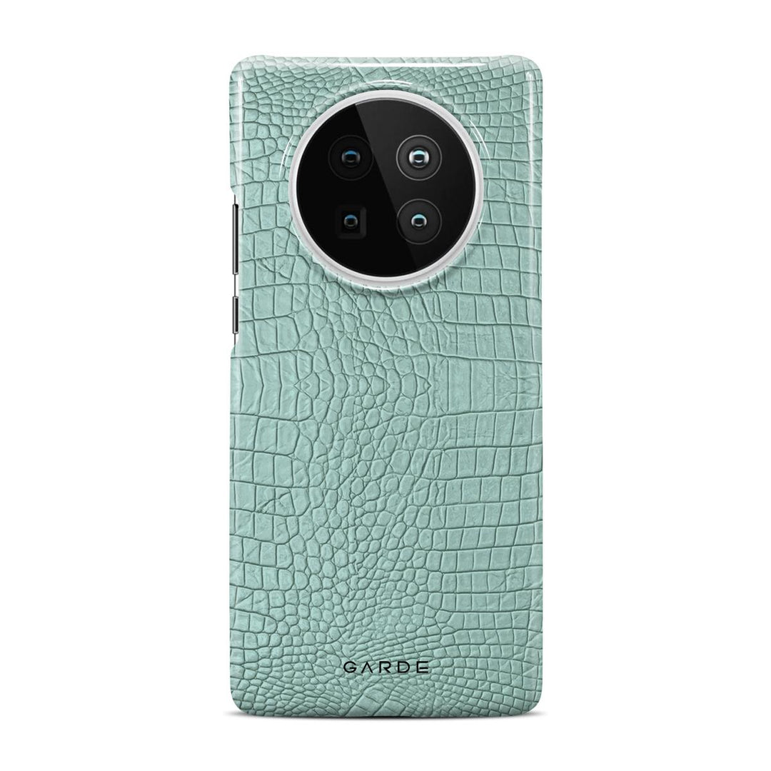 Cordelia Tirquaz Huawei Mate 40 Pro Plus Back Cover - Custom Printed Phone Case by Garde