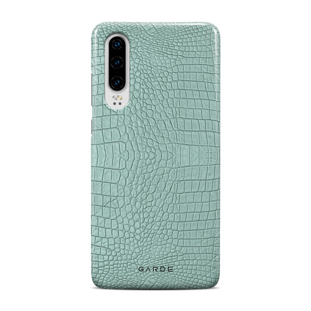Cordelia Tirquaz Huawei P30 Back Cover - Custom Printed Phone Case by Garde
