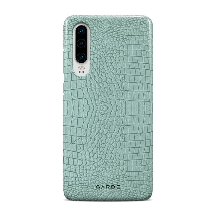 Cordelia Tirquaz Huawei P30 Back Cover - Custom Printed Phone Case by Garde