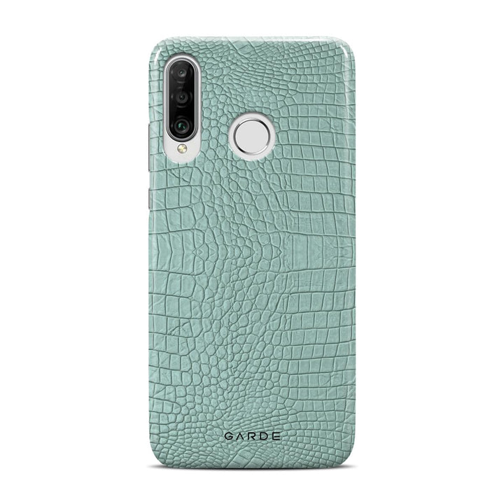 Cordelia Tirquaz Huawei P30 Lite Back Cover - Custom Printed Phone Case by Garde