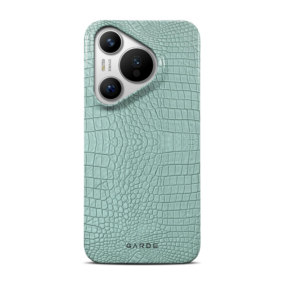 Cordelia Tirquaz Huawei P70 Back Cover - Custom Printed Phone Case by Garde