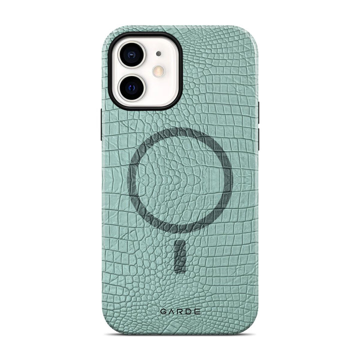 Cordelia Tirquaz - iPhone 12