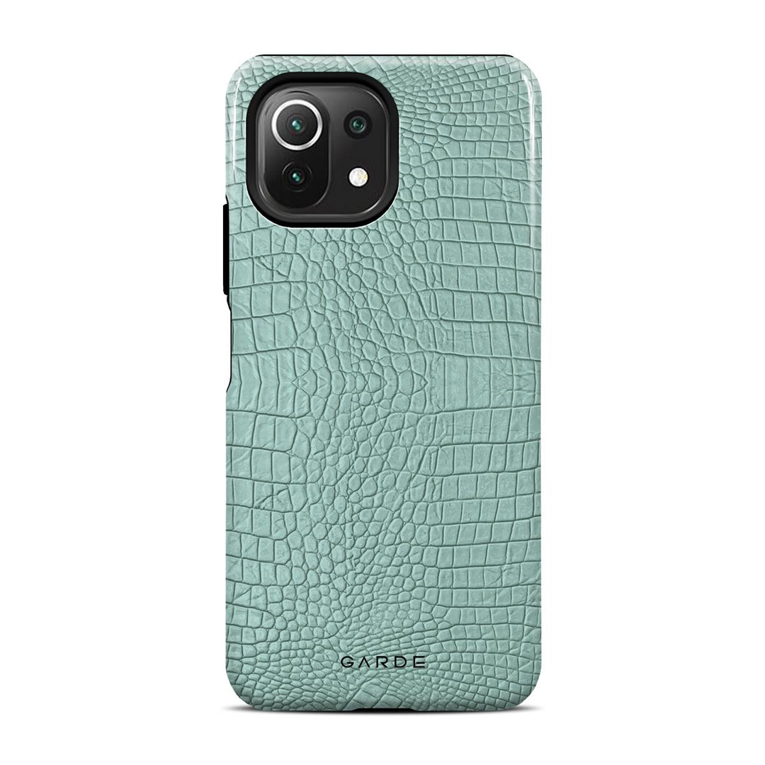Cordelia Tirquaz Xiaomi Mi 11 Lite Back Cover - Custom Printed Phone Case by Garde