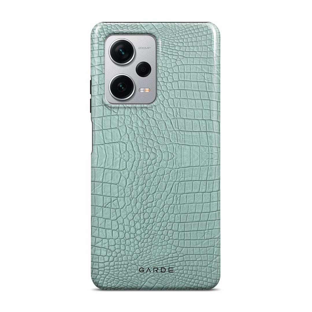 Cordelia Tirquaz Redmi Note 12 Pro+ 5G Back Cover - Custom Printed Phone Case by Garde