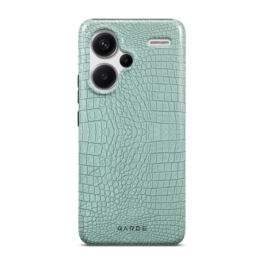 Cordelia Tirquaz Redmi Note 13 Pro+ 5G Back Cover - Custom Printed Phone Case by Garde
