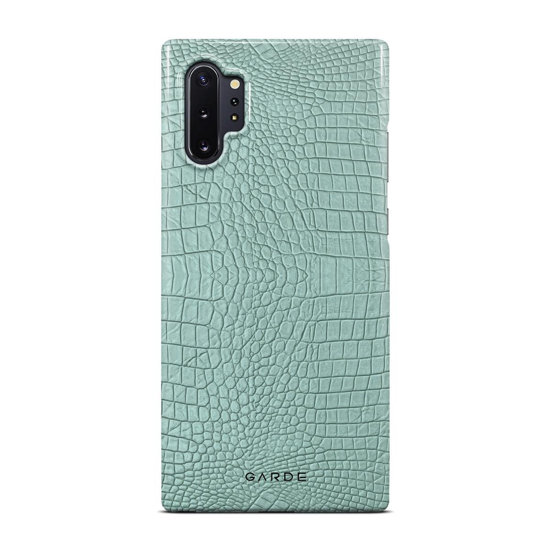 Cordelia Tirquaz Samsung Note 10 Plus Back Cover - Custom Printed Phone Case by Garde