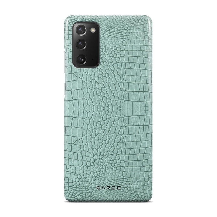 Cordelia Tirquaz Samsung Note 20 Back Cover - Custom Printed Phone Case by Garde