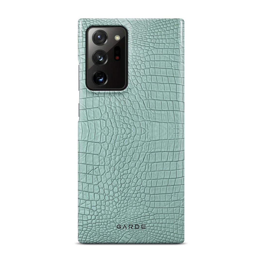 Cordelia Tirquaz Samsung Note 20 Ultra Back Cover - Custom Printed Phone Case by Garde