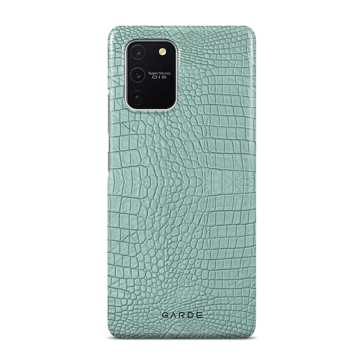 Cordelia Tirquaz Samsung S10 Lite Back Cover - Custom Printed Phone Case by Garde