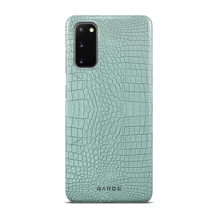 Cordelia Tirquaz Samsung S20 Back Cover - Custom Printed Phone Case by Garde