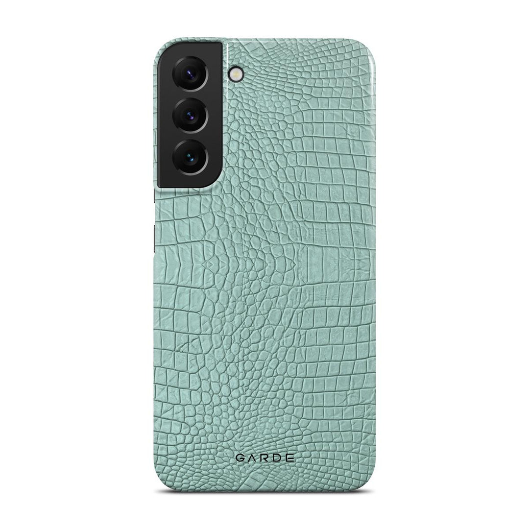 Cordelia Tirquaz Samsung S22 Plus Back Cover - Custom Printed Phone Case by Garde