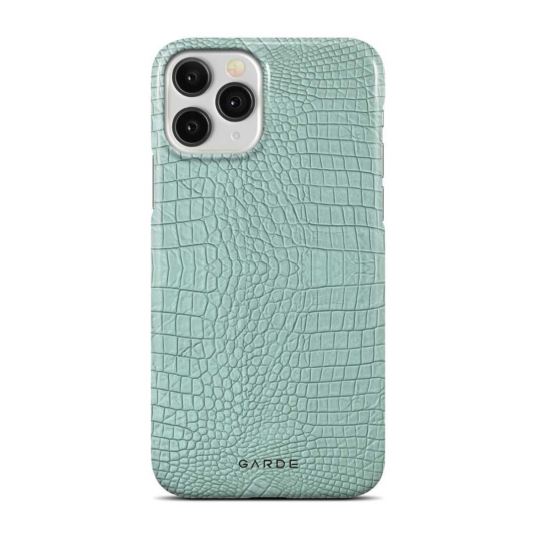 Cordelia Tirquaz iPhone 11 Pro Back Cover - Custom Printed Phone Case by Garde