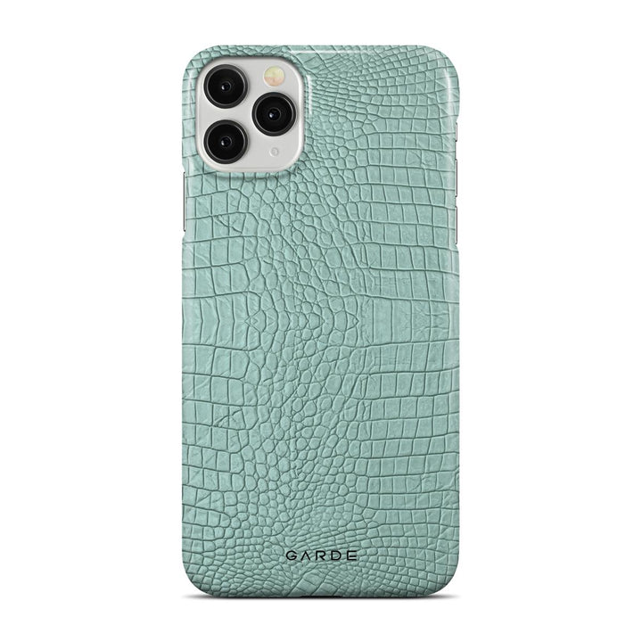 Cordelia Tirquaz iPhone 11 Pro Max Back Cover - Custom Printed Phone Case by Garde